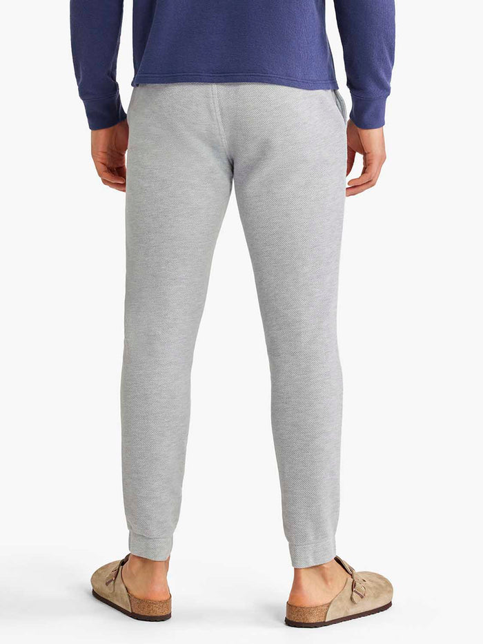 Tailwind Sweatpant | Heather Grey