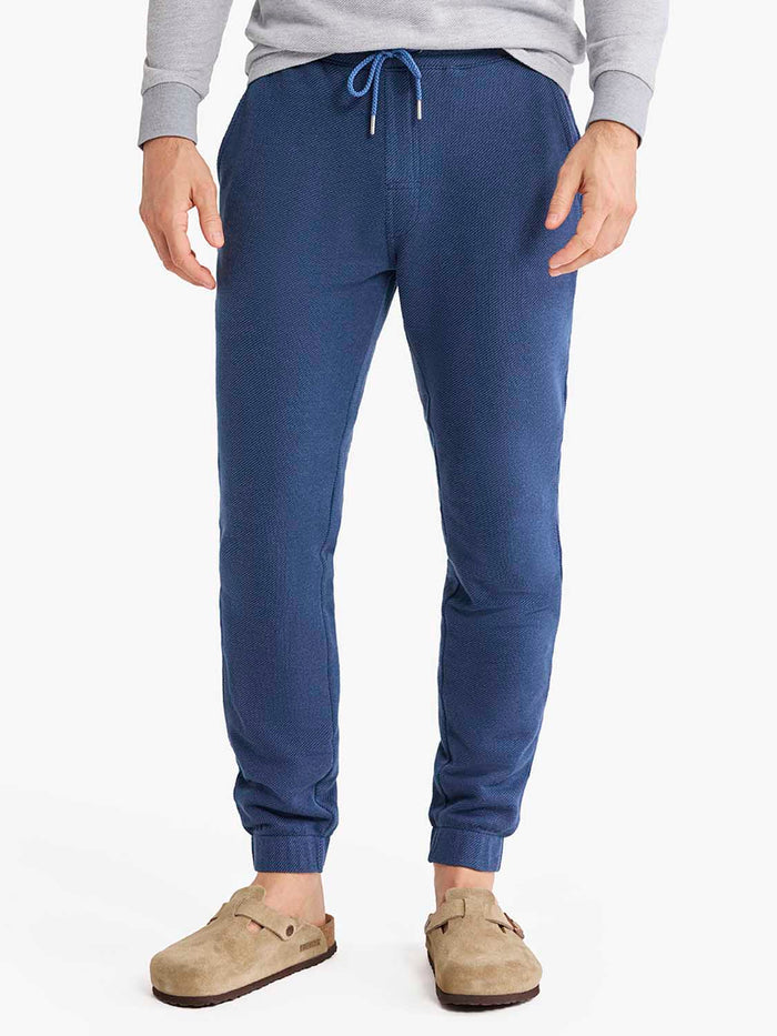 Tailwind Sweatpant | Navy