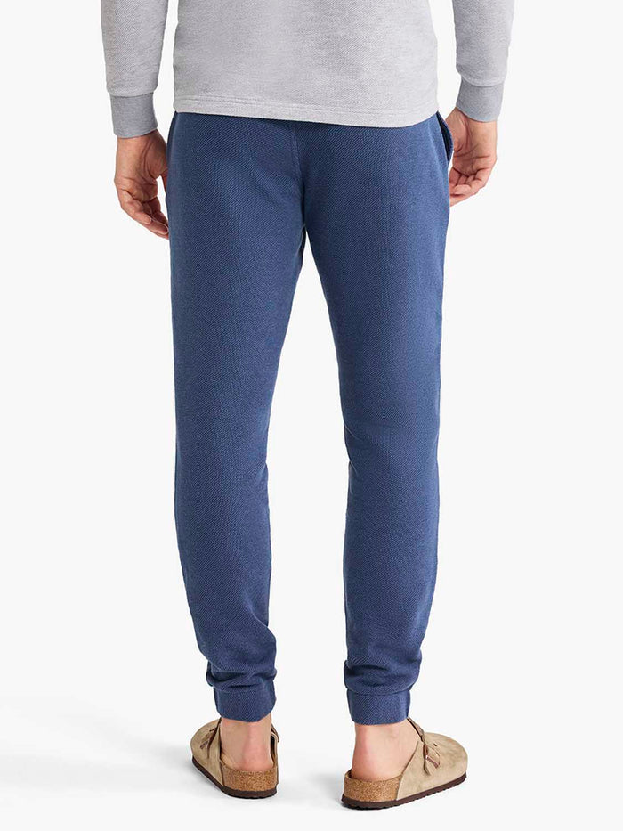 Tailwind Sweatpant | Navy