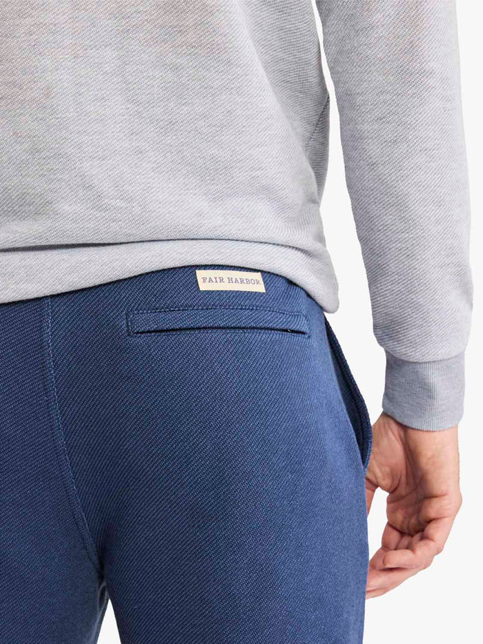 Tailwind Sweatpant | Navy