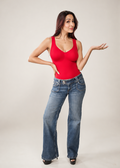 Tank Bodysuit Bodyshaper