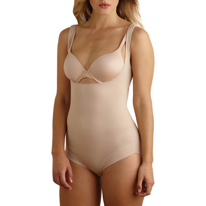 TC Back Magic Torsette Body Brief 4091
