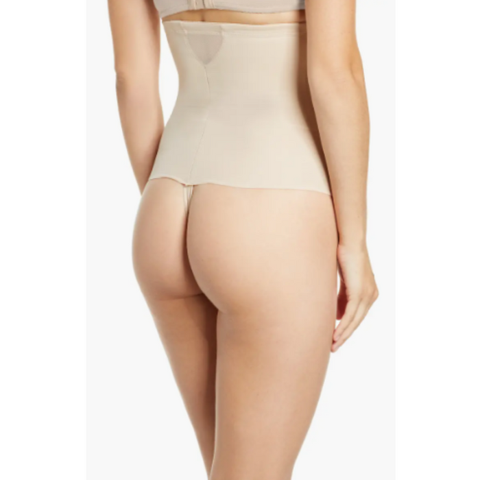 TC Sheer Shaping HW Thong 4778