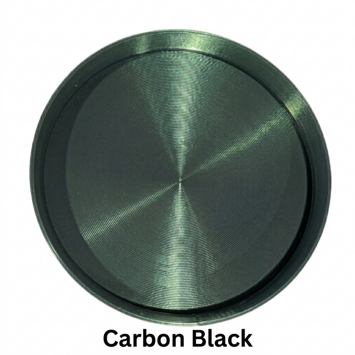 The "Cover Your Can" Beverage Lid - 6-Pack