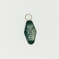 Twin Peaks Room Key | Salish Lodge