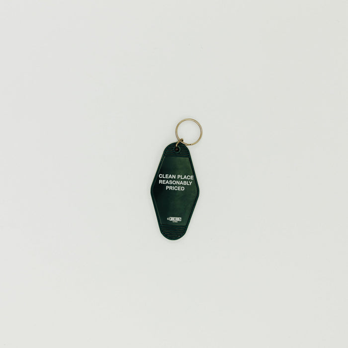 Twin Peaks Room Key | Salish Lodge