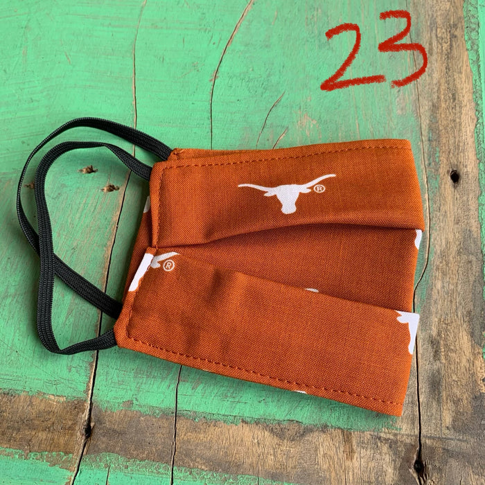 Longhorns