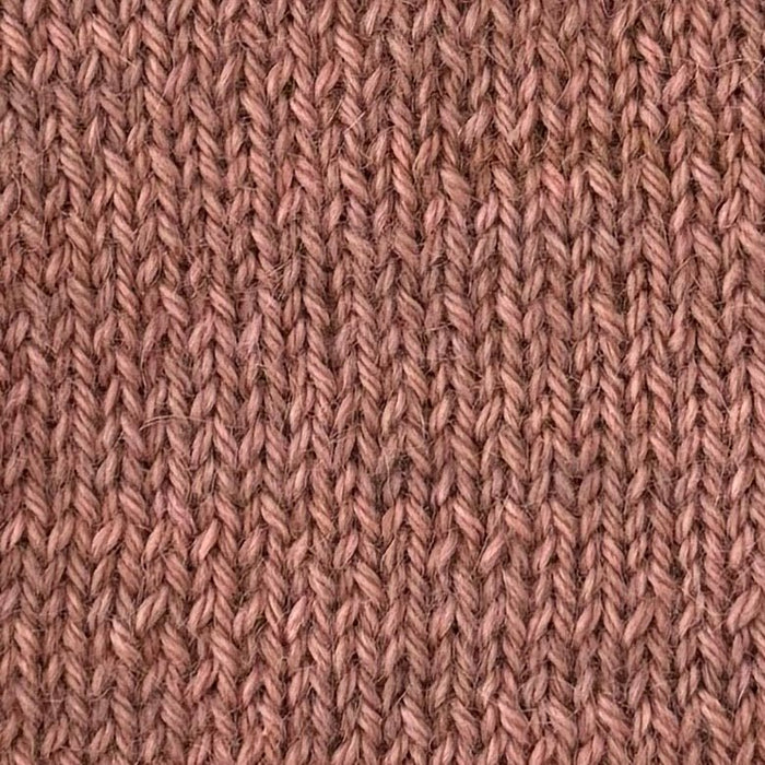 Valley Purl | Sport Weight Yarn | Cedar Dunes - Green Gable Alpacas
