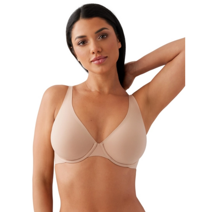Wacoal Better Than Braless Underwire Bra 855316