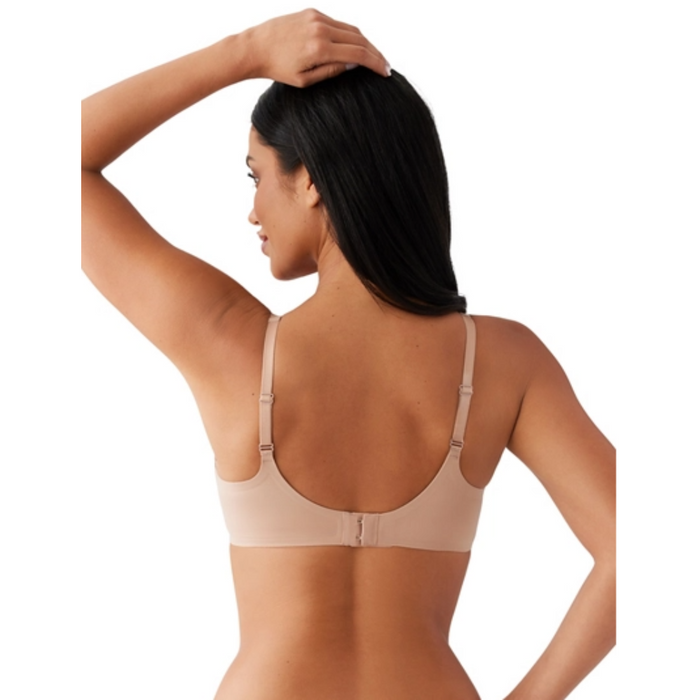 Wacoal Better Than Braless Underwire Bra 855316