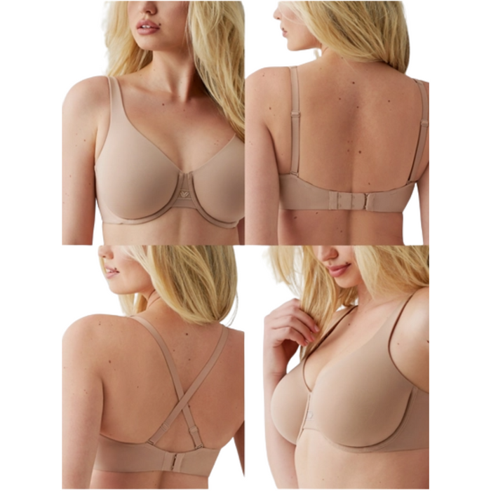 Wacoal Ever Flexing Underwire 855473
