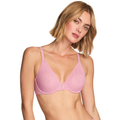 Wacoal High Bar Plunge Underwire Bra 851429