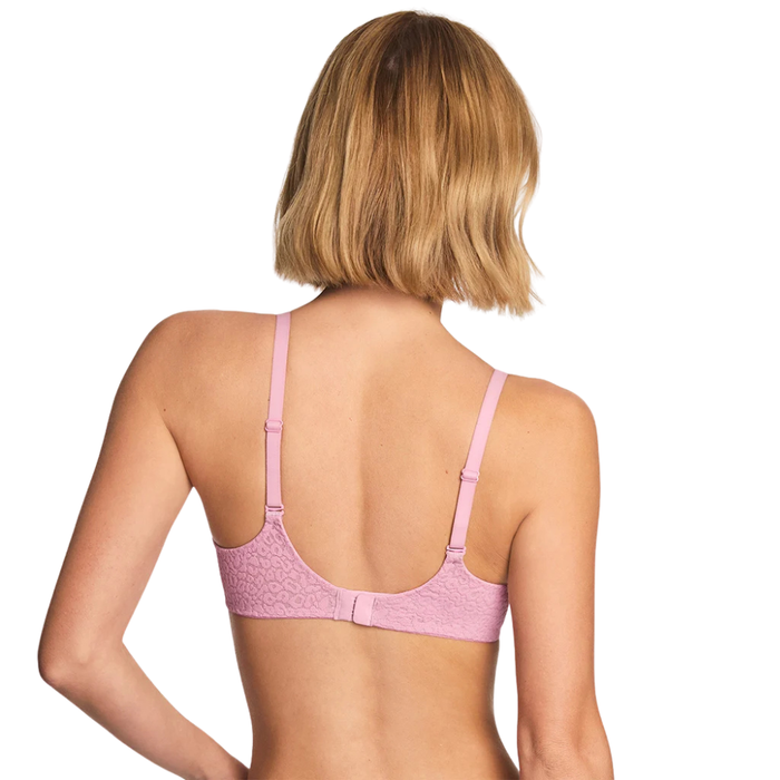 Wacoal High Bar Plunge Underwire Bra 851429