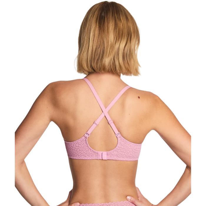 Wacoal High Bar Plunge Underwire Bra 851429