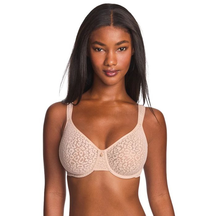 Wacoal High Bar Underwire 855429