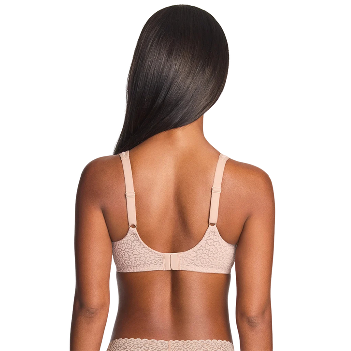 Wacoal High Bar Underwire 855429