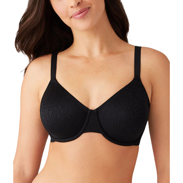 Wacoal Inside Job Underwire Side Support 855345