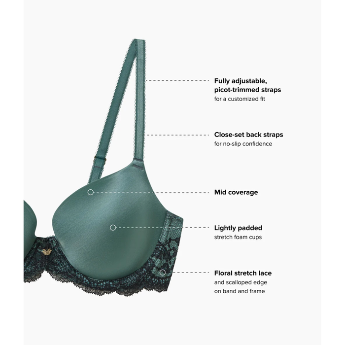 Wacoal Modern Affair Contour 853481