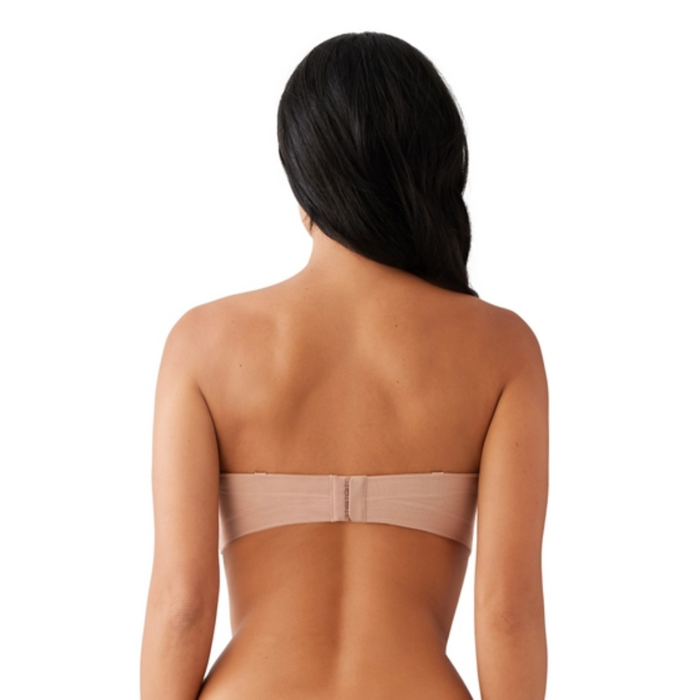 Wacoal Self-Assured Strapless Bra 854390