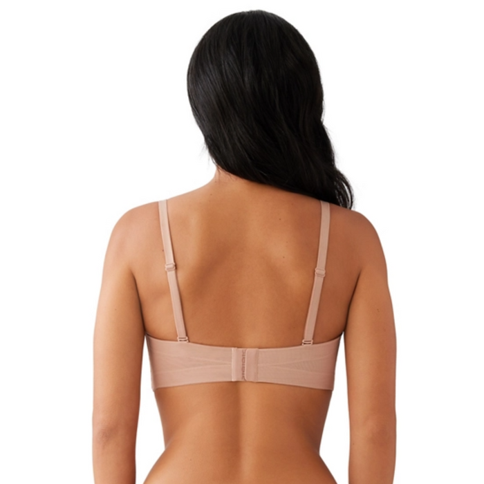 Wacoal Self-Assured Strapless Bra 854390