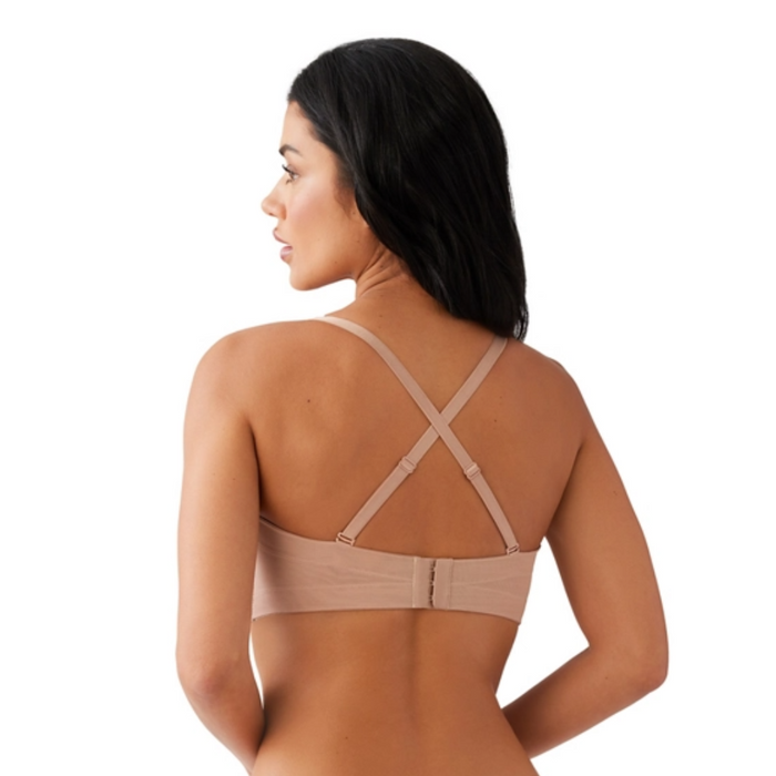 Wacoal Self-Assured Strapless Bra 854390