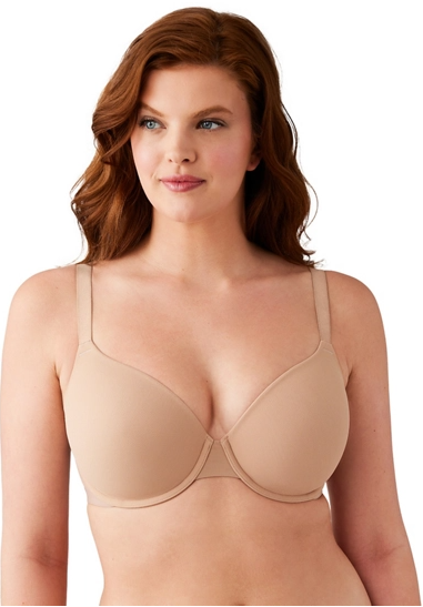 Wacoal Shape Revelation Shallow Top Contour 853387