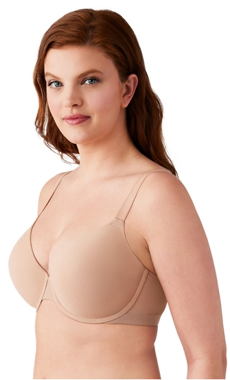 Wacoal Shape Revelation Shallow Top Contour 853387
