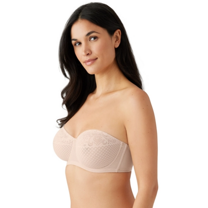 Wacoal Visual Effects UW Strapless Minimizer 854310