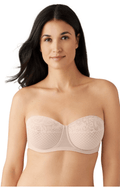 Wacoal Visual Effects UW Strapless Minimizer 854310