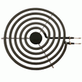 Whirlpool Surface Element 8"