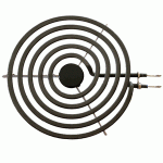 Whirlpool Surface Element 8"
